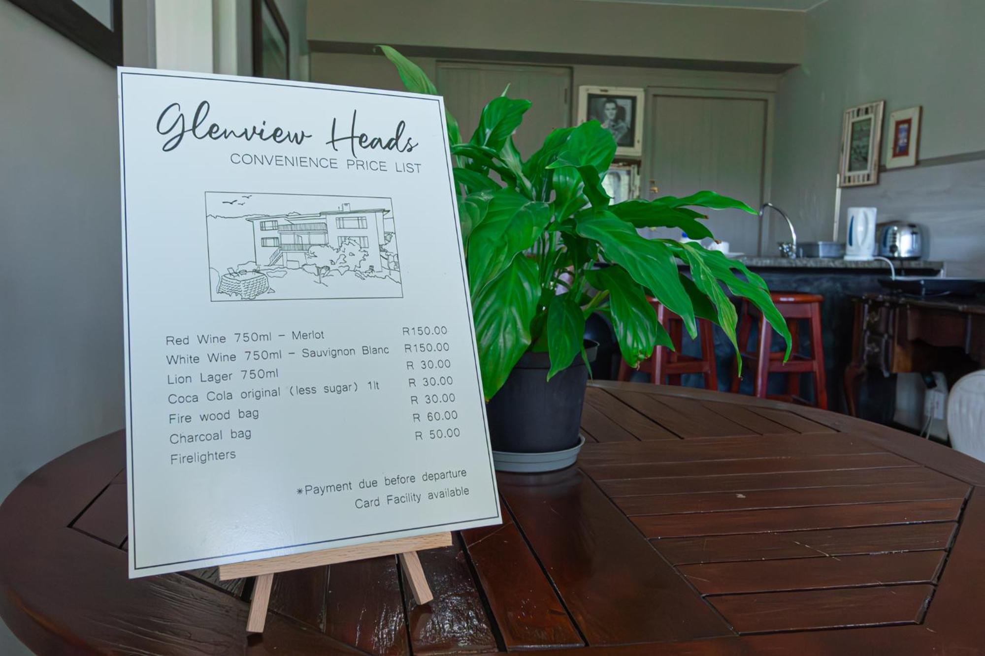 Glenview Heads Apartments كنيسنا المظهر الخارجي الصورة