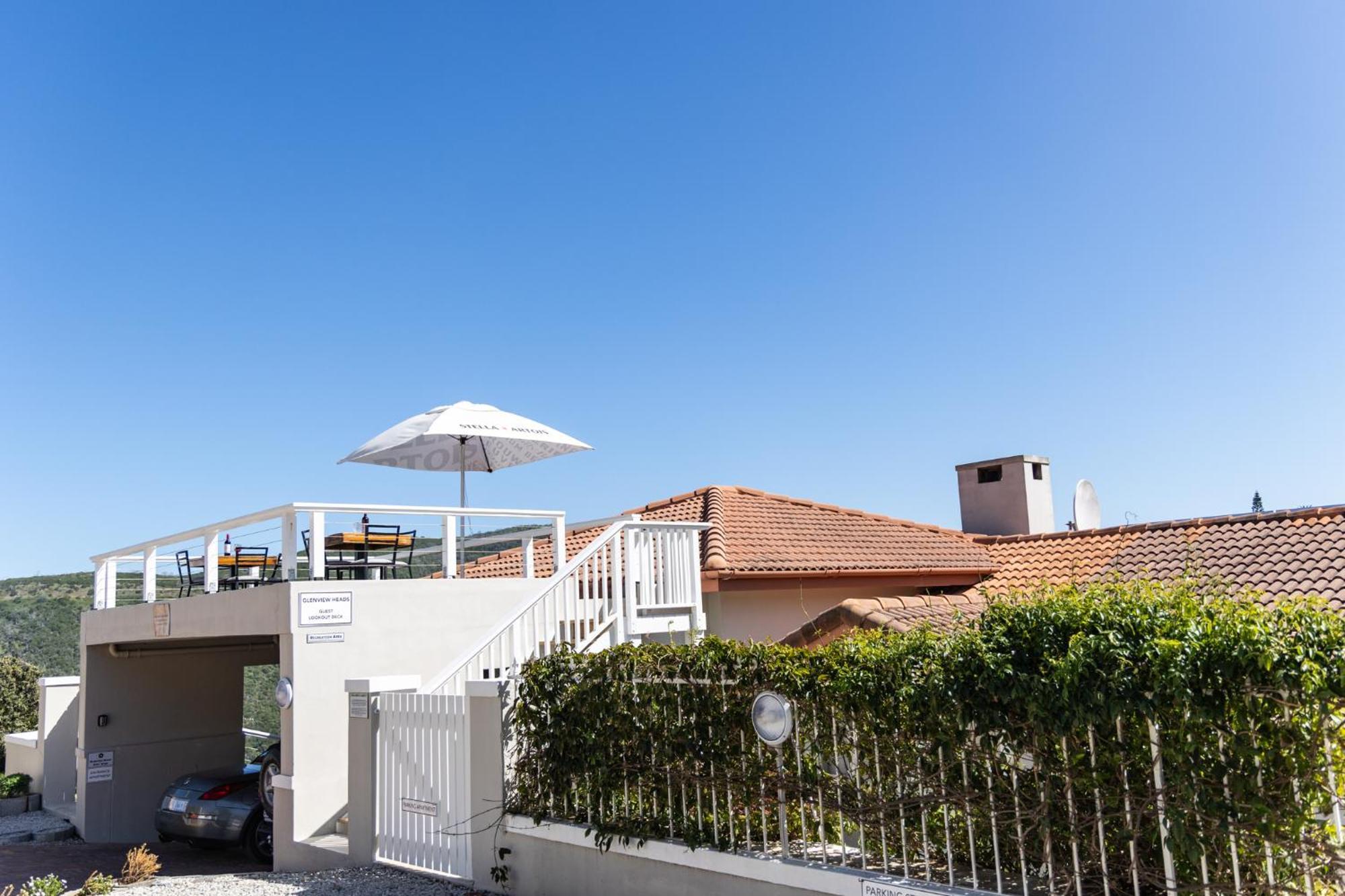 Glenview Heads Apartments كنيسنا المظهر الخارجي الصورة