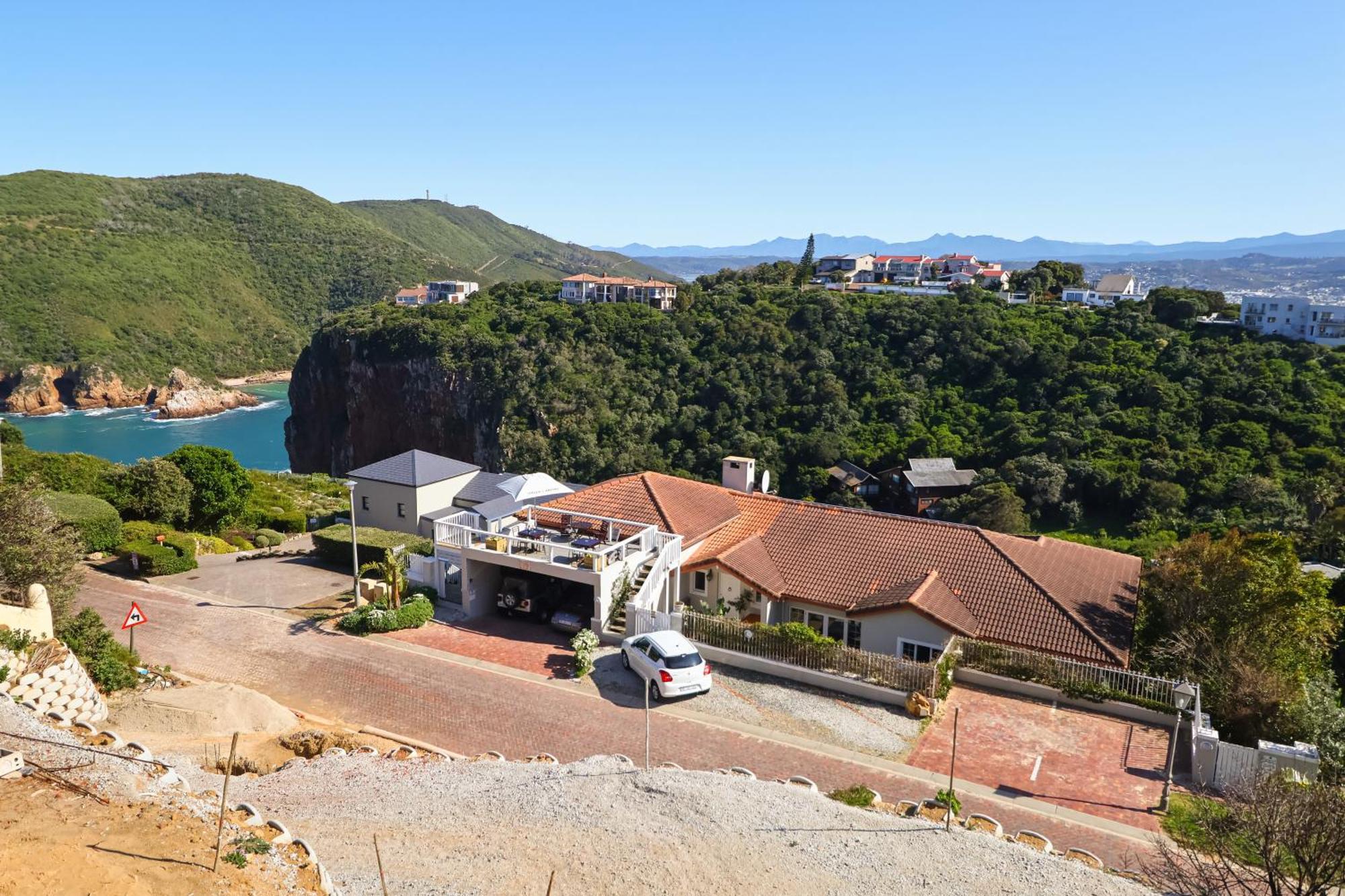 Glenview Heads Apartments كنيسنا المظهر الخارجي الصورة